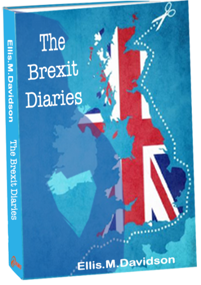 The Brexit Diaries